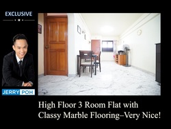 Blk 26 Teck Whye Lane (Choa Chu Kang), HDB 3 Rooms #173772912